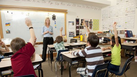 Gay athlete, Muslim student or bigoted priest: ‘Hostile’ school project asks who you would let die? 