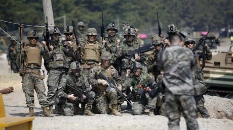 US not planning to suspend any more drills with S. Korea unless ordered by Trump – Mattis