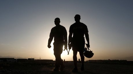 Blackwater founder seeks to privatize Afghan war despite mercs getting butt kicked in Yemen