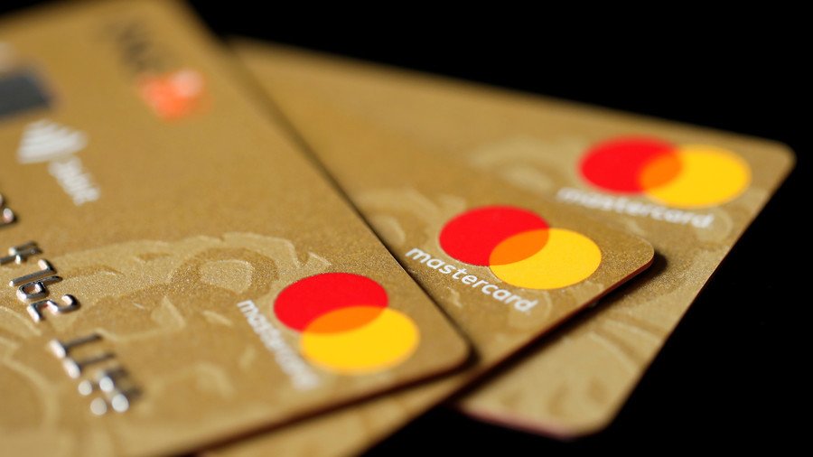 Google & Mastercard have secret deal to track offline shopping to online ad clicks – report