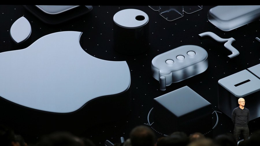 iCrash: Apple’s secret self-driving car plan revealed after collision involving test car
