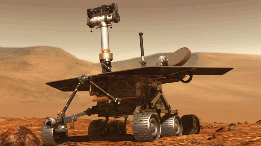NASA gives Opportunity rover a deadline to wake up, or be lost forever