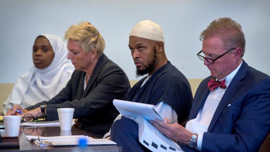 13yo New Mexico compound victim says he was trained to wage jihad – court papers
