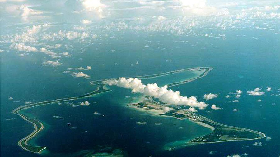 British power on trial? Mauritius’ takes UK to court over Chagos Islands