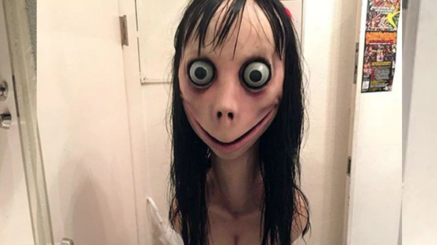 WhatsApp ‘suicide’ game: Disturbing ‘Momo’ craze claims lives of 2 Colombian children