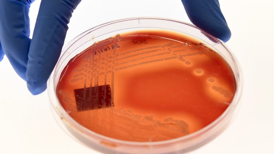 ‘Incurable’ & drug-resistant: Deadly superbug colonizing hospitals across globe