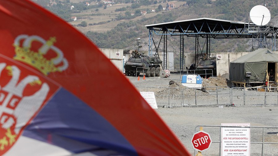 Kosovo-Serbia land swap could send whole region into turmoil