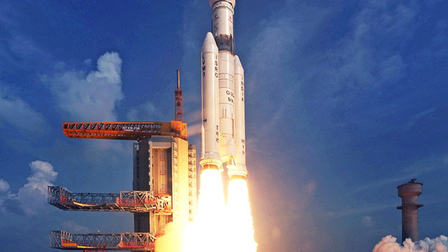 ‘We’re sponsoring Indian Moon launch’: Tories mad at £98mn aid package