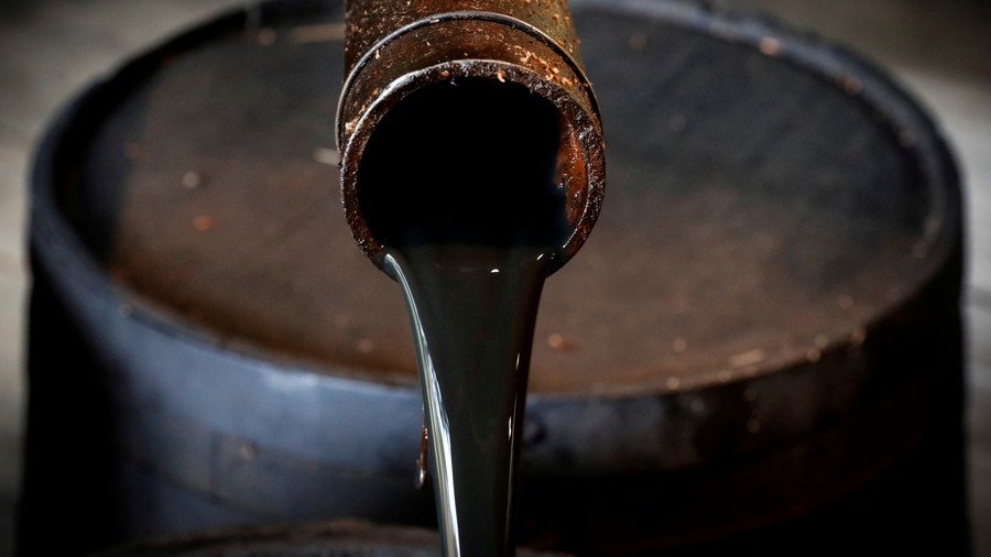 Say goodbye to cheap oil… for now