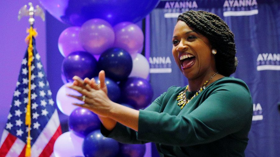 Boston the latest upset as progressive wave sweeps Democratic party