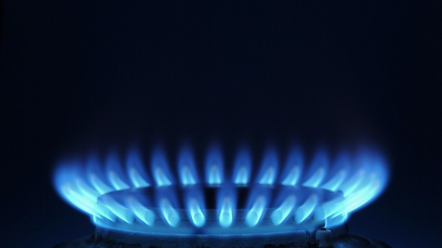 China wants to buy more natural gas from Russia & diversify supplies