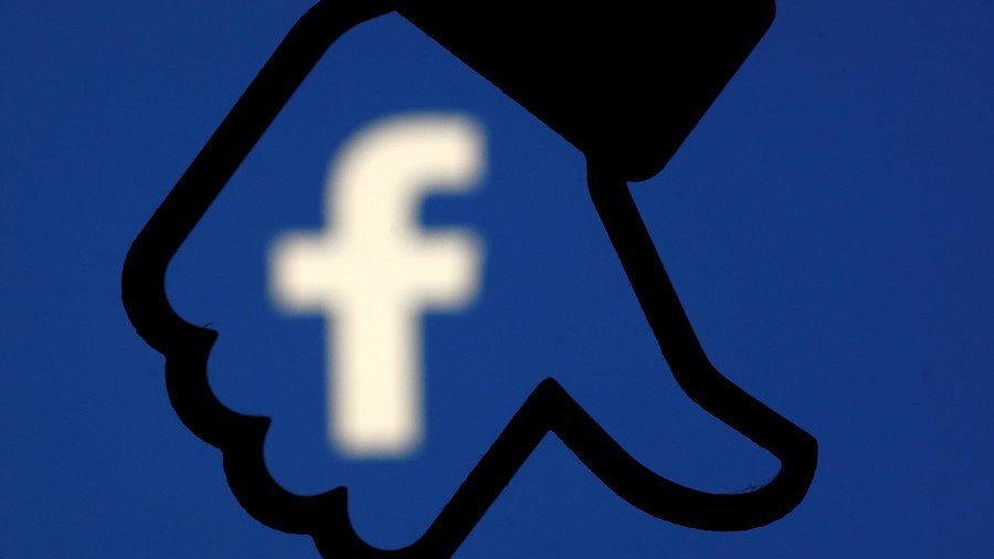 1 in 4 Americans & almost half of millennials deleted Facebook in wake of privacy scandals – study