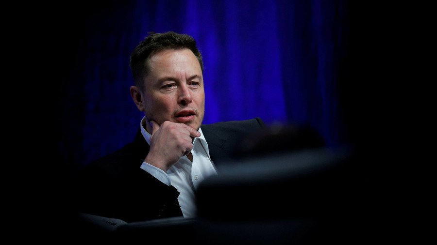 Elon Musk sued for ‘trying to burn’ short-sellers with Tesla-go-private tweets