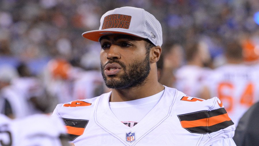 NFL star Kendricks facing up to 25 years in prison for insider trading 