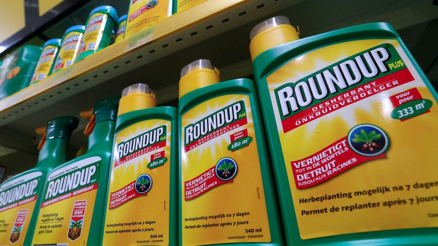 Bayer beware: US lawyers claim to have ‘explosive’ documents about Monsanto's activity in Europe