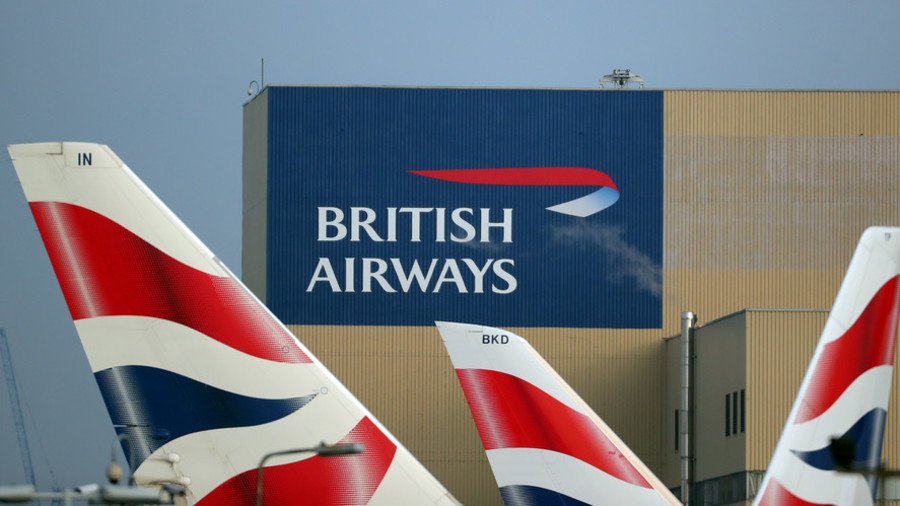 British Airways to compensate customers after 15-day data breach exposes hundreds of thousands