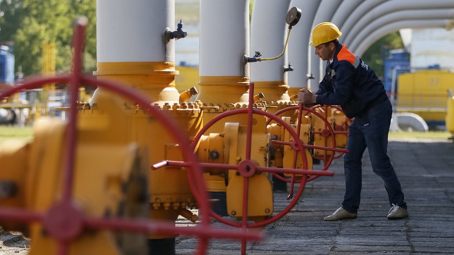 Winter is coming: Russia looks to boost gas sales in tighter European markets