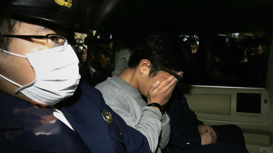 Japan’s macabre ‘Twitter killer’ indicted on 9 counts of murder, faces death by hanging