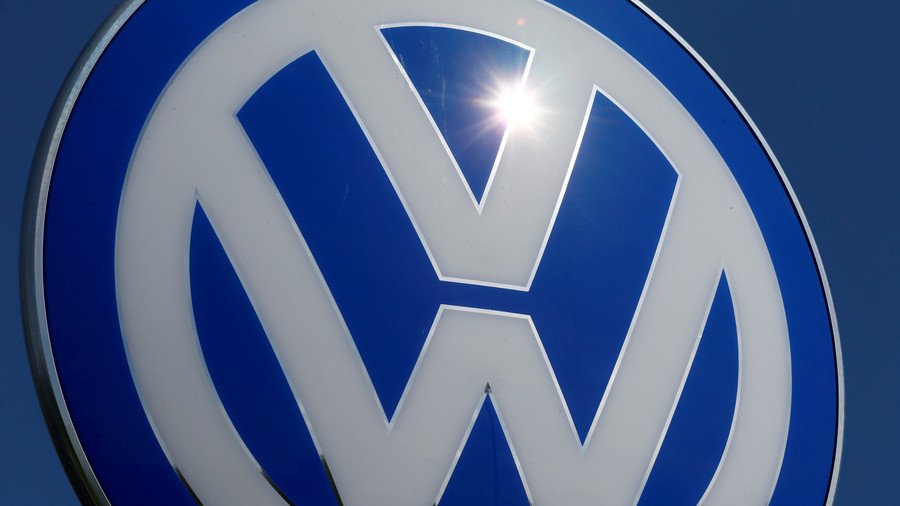 VW investors seek $11bn in damages over emissions-cheating scandal