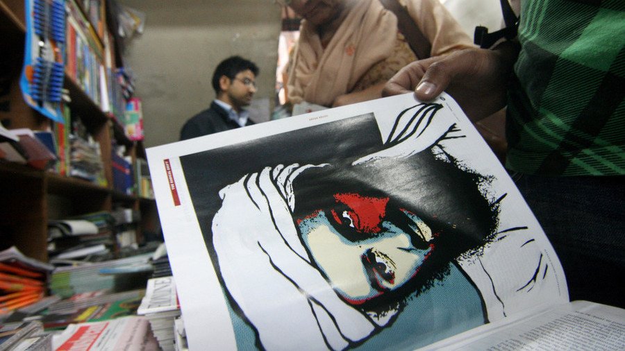 Twitter suspends ‘Benghazi hero’ Paronto after spat over who killed Osama Bin Laden