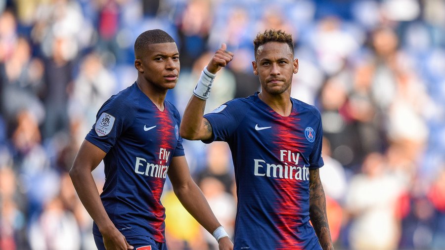 PSG set to become first football club to launch own cryptocurrency
