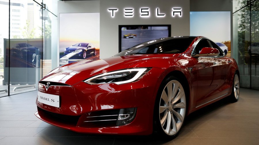Gone in two seconds: How to hack & steal a Tesla Model S (VIDEO)