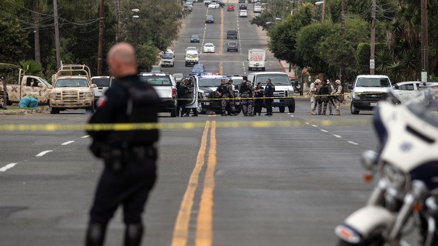 California man arrested for trying to stab Republican Congress candidate