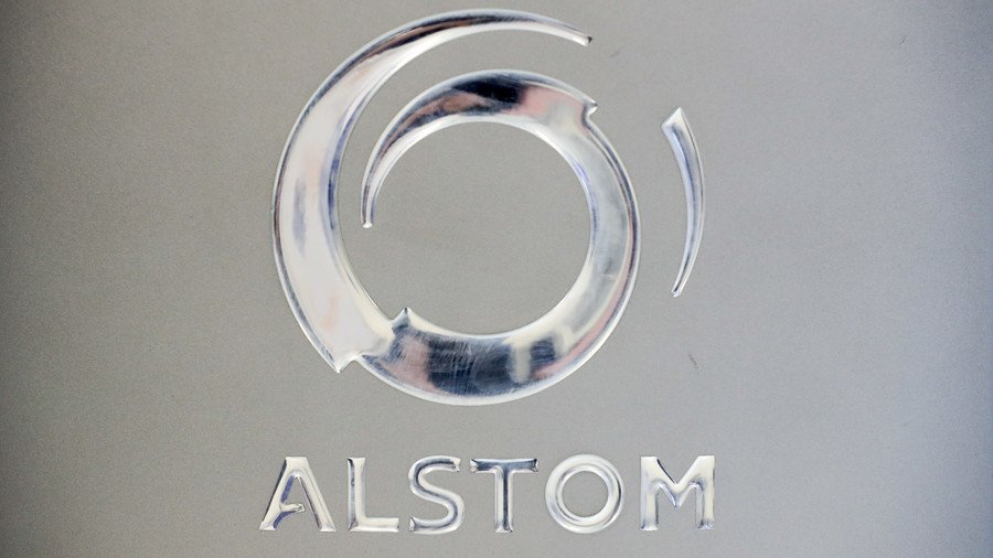 Ghost war: The sale of Alstom to General Electric
