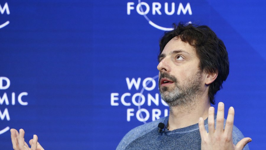 Google executives called Trump voters ‘extremists’ & vowed to fight populism (VIDEO) 