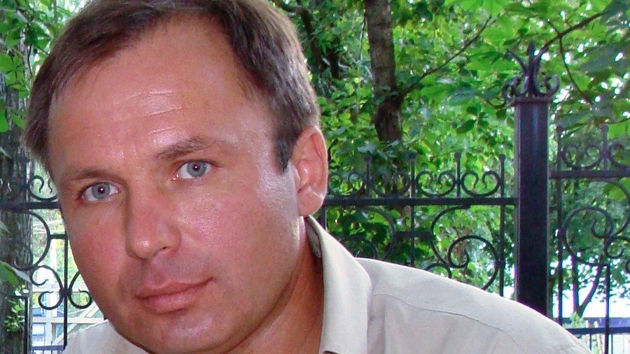 Russian Human Rights ombudsman seeks Trump’s pardon for jailed pilot Yaroshenko