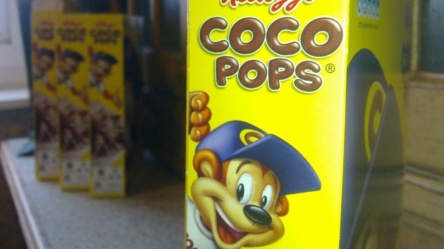 ‘Sexist’ Coco Pops defeated by 10yo girl after she wrote to Kellogg’s about ‘mum’s’ slogan