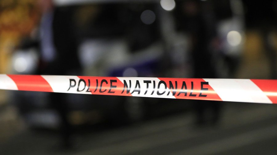 2 injured as car rams into pedestrians in southern France, driver reportedly shouted ‘Allahu Akbar’