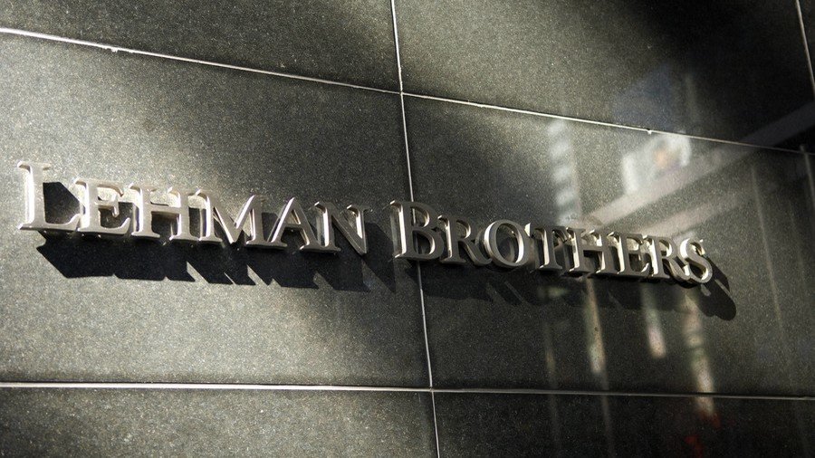 lehman brothers bank net worth - Ilustrasi 3