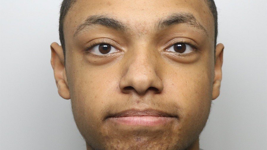 Teenager ‘obsessed’ with mass murder and beheading videos jailed for killing stepmother with axe