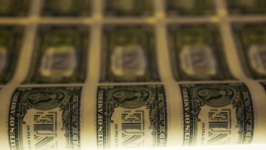 'Save yourself if you can': More countries are seeking ways to dump the US dollar – Kremlin