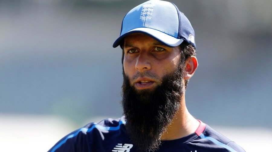 Cricket Australia to investigate Moeen Ali’s ‘Osama’ insult claims 