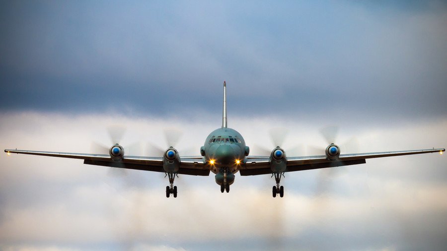 ‘You are to blame for downing of Il-20 and death of its crew,’ Russia tells Israel