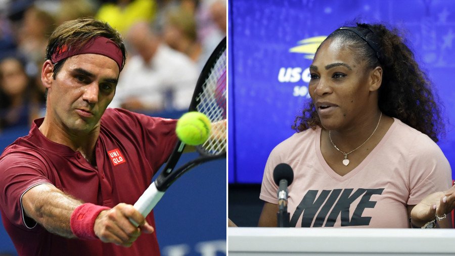 ‘They have to do their job’ - Federer has say on Serena US Open umpire ‘sexism’ row