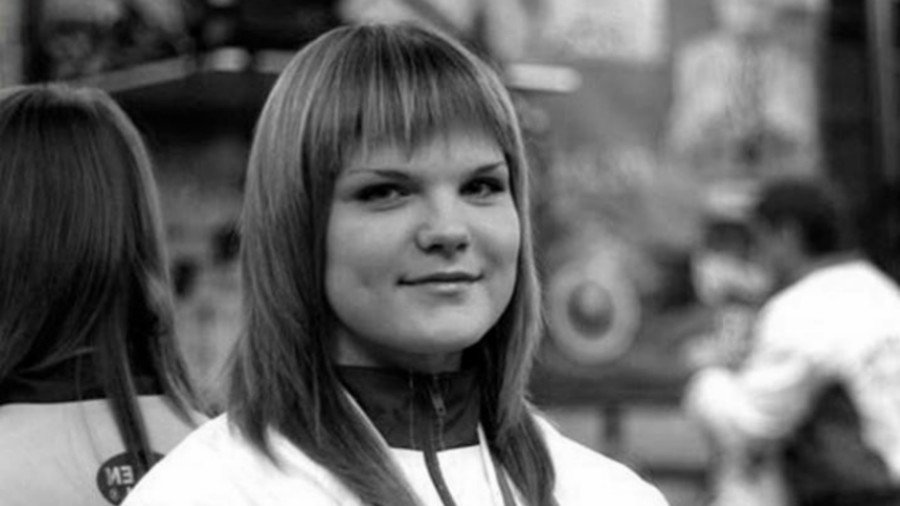 Russian women’s kickboxing champion found dead at age of 23 