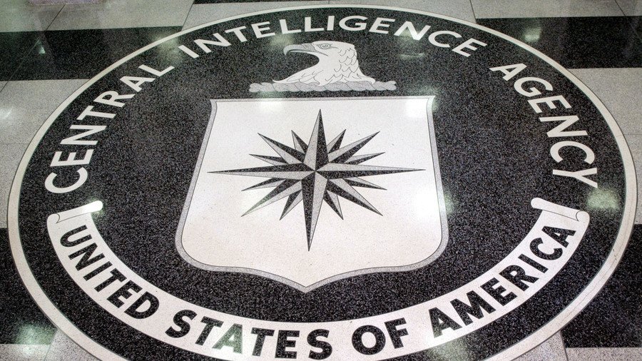 ‘71 yrs of spying & regime change’: CIA tweets about birthday, gets trolled in comments