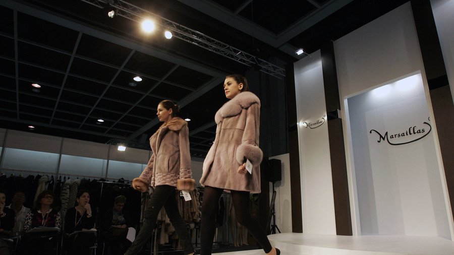 LA fur ban: Fashion mecca ‘no longer complicit in inhumane & vile trade’