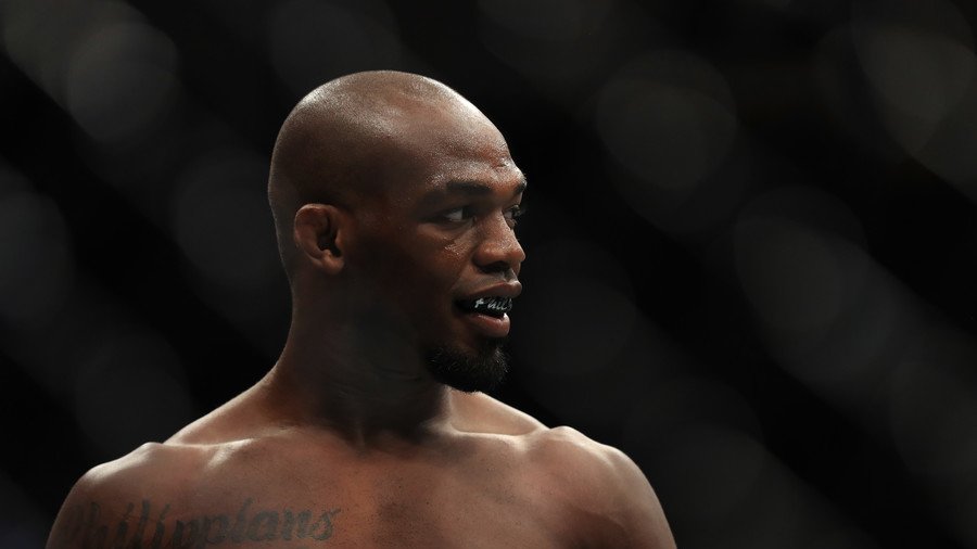 ‘Comeback season begins now’: Jon Jones cleared for UFC return after doping ruling