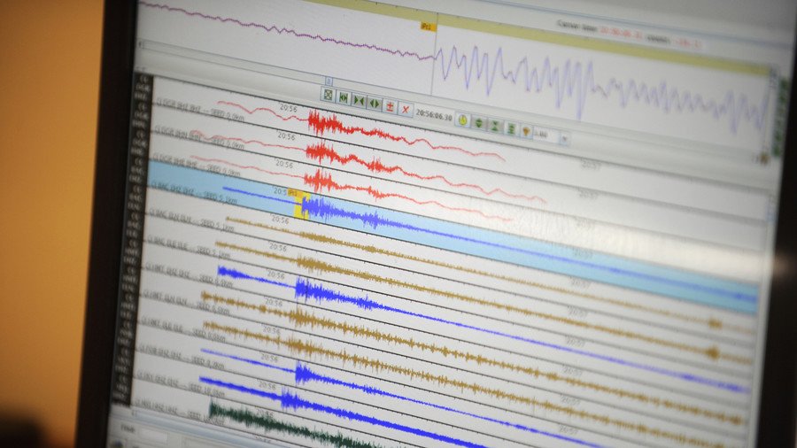 ‘Deep creep’ discovery near California’s deadliest faults could explain mystery earthquakes