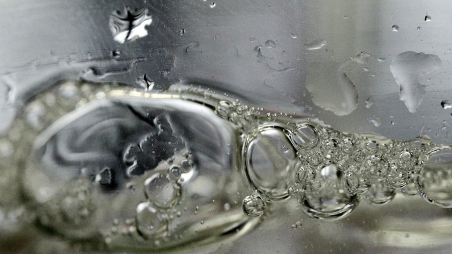 Dozens of Detroit schools test positive for high levels of lead & copper in drinking water