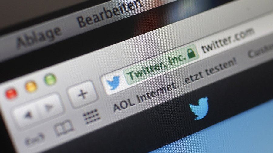  Like Americans, Germany now learns of US decisions from Twitter – Foreign Minister