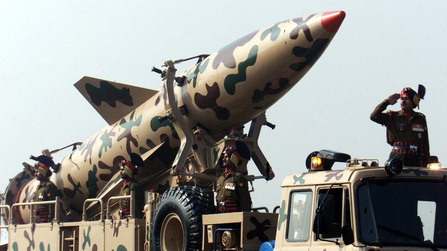 India bolsters ballistic missile defense as target-intercept mission succeeds