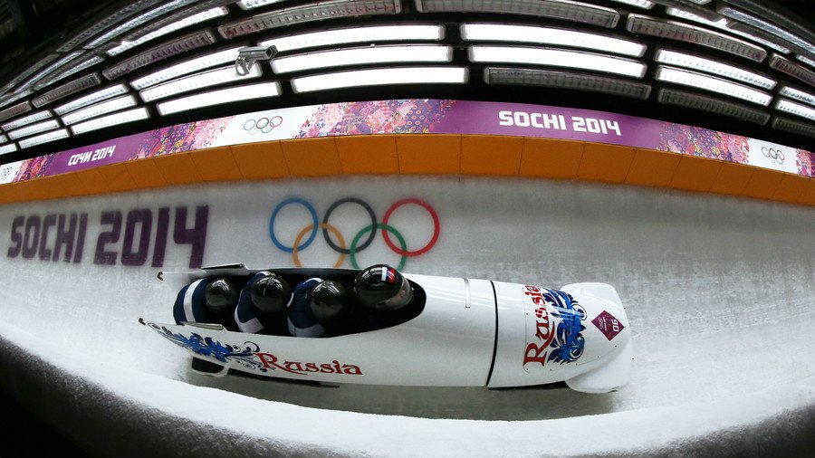 Turkish official suggests hosting 2026 Winter Olympic events in Sochi