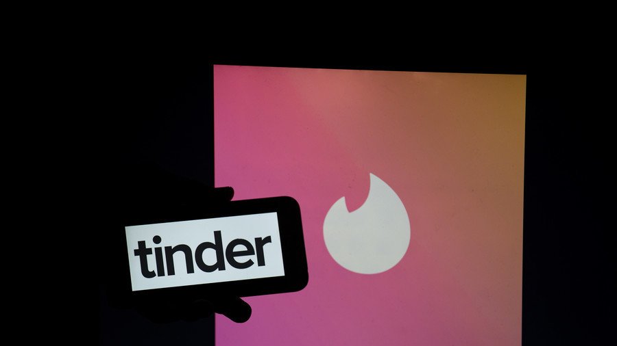 Tinder India tests feature aimed at giving women ‘more control’