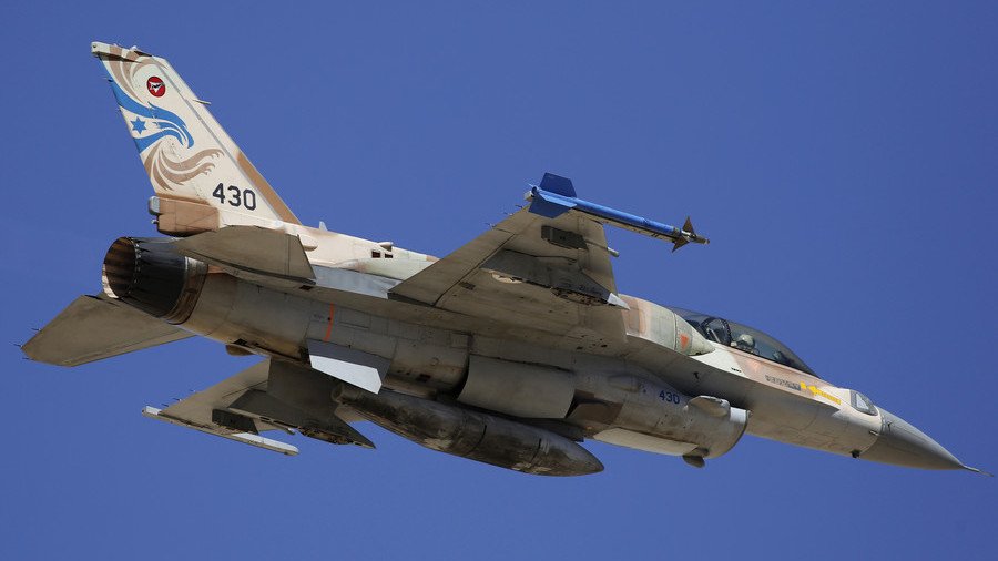 Israel will continue attacking targets in Syria, but will keep coordinating with Russia