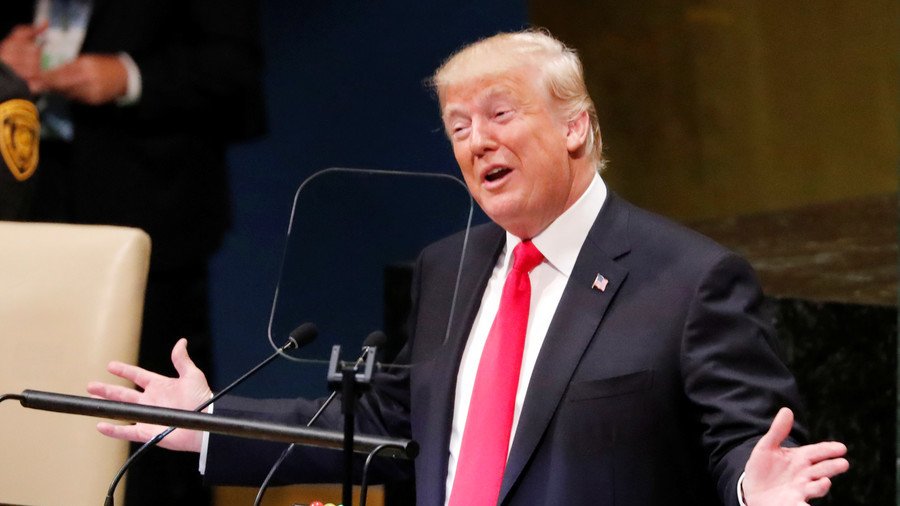 America is the best, Iran is the worst, globalism is bad: 5 things we learned from Trump’s UN speech